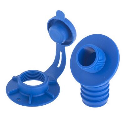 Tapon c/ Desagote p/ Pileta [xUnidad]