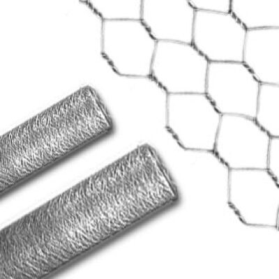 Tejido Hexagonal 13x1.00m [xMetro]