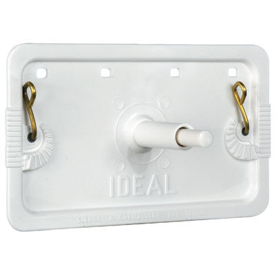 Tapa Interior Boton Corto IDEAL [xUnidad]