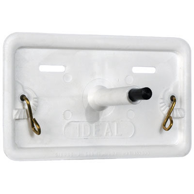 Tapa Interior Boton Largo IDEAL [xUnidad]