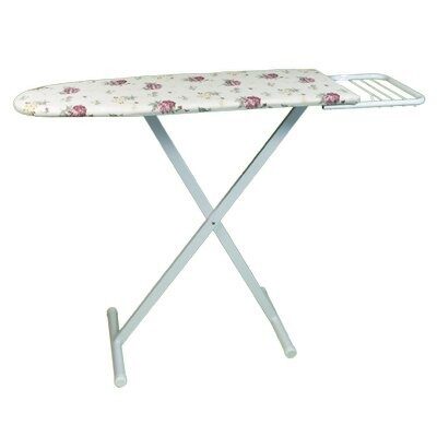 Tabla Planchar Clasica c/ Posa Plancha [xUnidad]