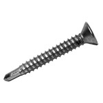 Tornillo Punta Mecha 6 x 2 Trompeta [x200u]
