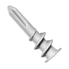 Tarugo Espiral p/ Yeso N° 8 [x25u]