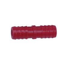 Union  Plastica p/ Manguera 1/2" [x50u]