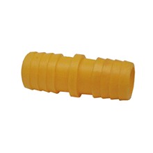Union  Plastica p/ Manguera 3/4" [x50u]