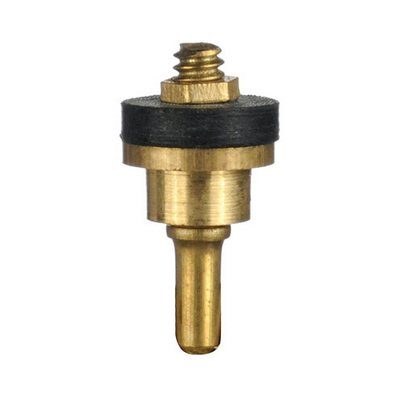 Valvula p/ Canilla c/ Alargue 1/2" [xUnidad]