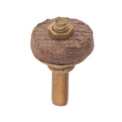 Valvula p/ Canilla de Cuero 1/2" [xUnidad]