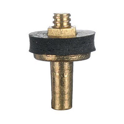 Valvula p/ Canilla de Goma 1/2" [xUnidad]