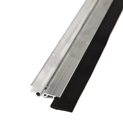 Zocalo Automatico Aluminio 80cm [xUnidad]