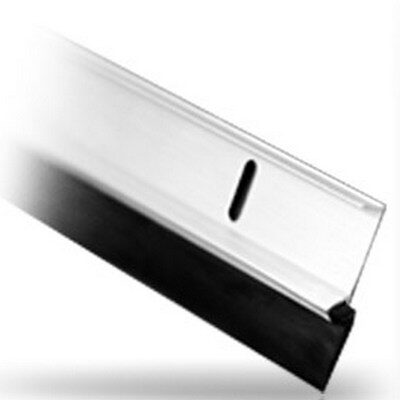 Zocalo Aluminio Pulido 100cm [xUnidad]