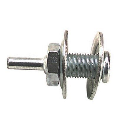 Adaptador p/ Taladro Multiple 3/8" Buje 1/2". [xUnidad]