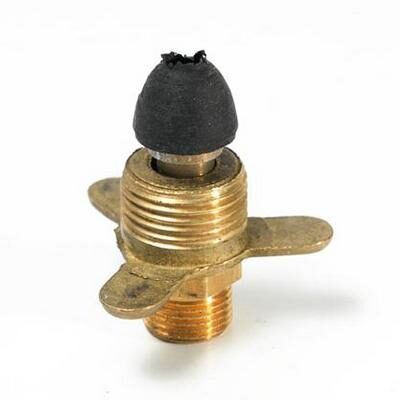 Adaptador 3/8" p/ Garrafa 10Kg [xUnidad]