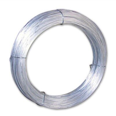 Alambre Galvanizado Nº 18 1.2mm. [xKilo]