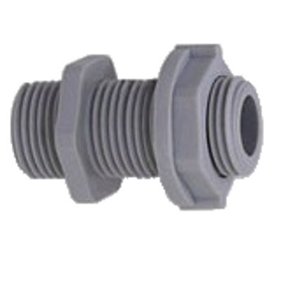 Adaptador Macho Valvula Tanque 1/2" [xUnidad]