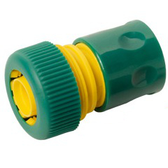 Acople Rapido 1/2" p/ Manguera 3/4" [xUnidad]
