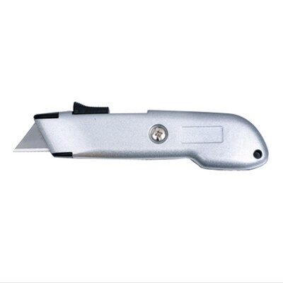 Cutter Trapezoidal Metalico Importado [xUnidad]