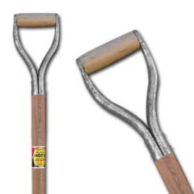 Cabo p/ Pala 70cm Emp. Metalica [xUnidad]