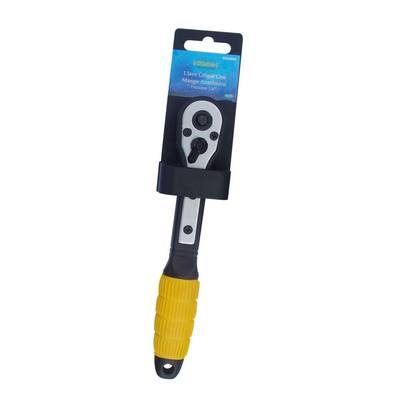 Llave Crique Importada  3/8" [xUnidad]