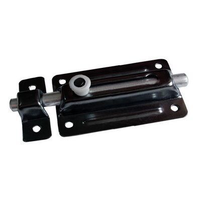 Pasador c/traba Negro 58x40 Nº3 [xUnidad]