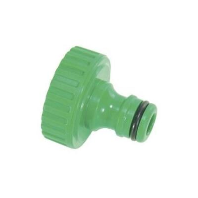 Pico Hembra 1" p/ Acople Rapido 1/2" [xUnidad]