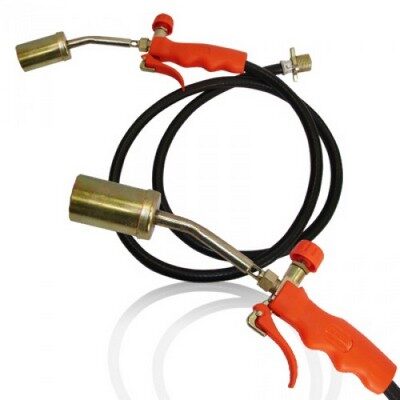 Soplete Techista 38mm 10kg c/ Gatillo [xUnidad]