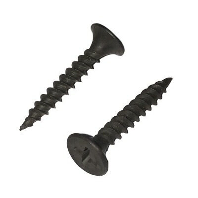 Tornillo T2 Aguja 6 x 1 [x200u]