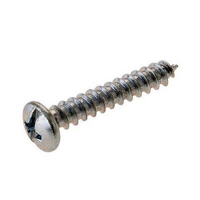 Tornillo Parker  8 x 2 [x200u]