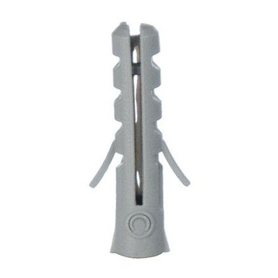 Tarugo Nylon No. 10 [x50u]