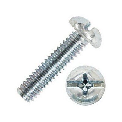 Tornillo Tanque 1/4 x 1/2 [x500u]