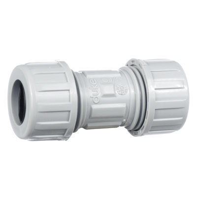 Acople Prof. Corto DUKE 1/2" [xUnidad]