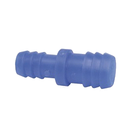 Union  Plastica p/ Manguera 3/4"-1/2" [x50u]