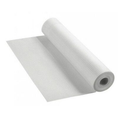 Malla p/ Revoque Fino 5x5 x1m. [xMetro]