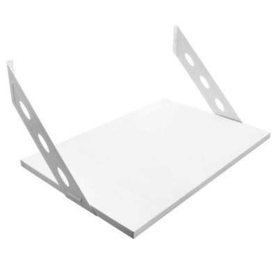 Set Estante Melamina Blanco 36x52 [xUnidad]