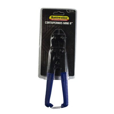 Tijera CortaPerno  8" Mini [xUnidad]