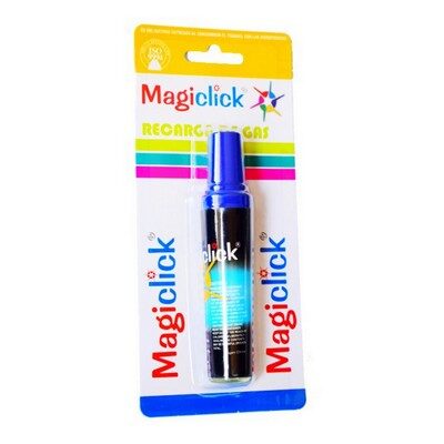 Recarga Encendedor Magiclick. [xUnidad]