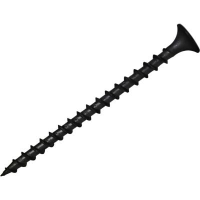 Tornillo Drywall p/ Madera 10 x 3 3/4 [x200u]