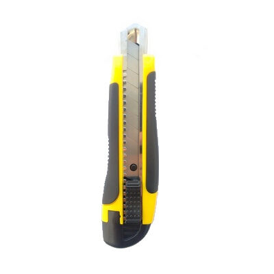 Cutter 18mm Guia Metal 1200 [xUnidad]