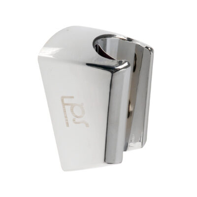 Soporte p/ Duchador Cromado Fijo [xUnidad]