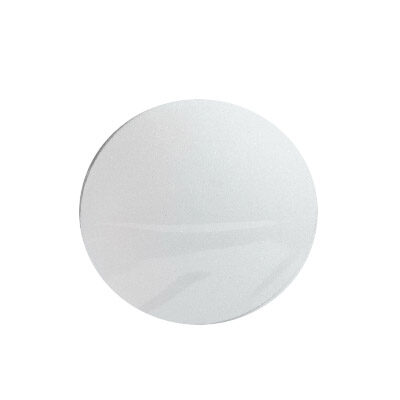 Tapa Luz Adhesiva Redonda 125mm x3u. [xUnidad]