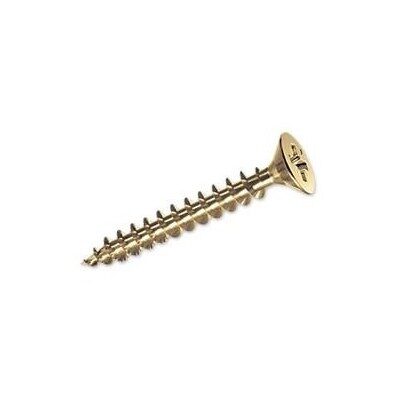 Tornillos Fix 2,5 x10 (17x10) [x200u]