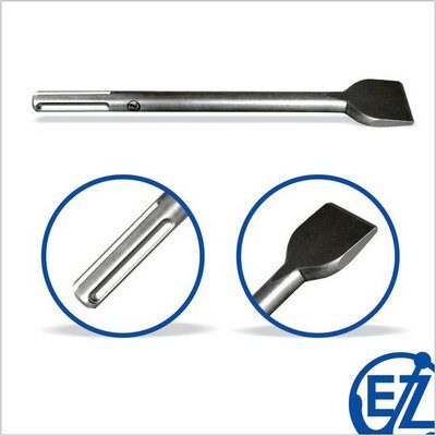 Cincel EZETA Ancho 250 x50mm [xUnidad]