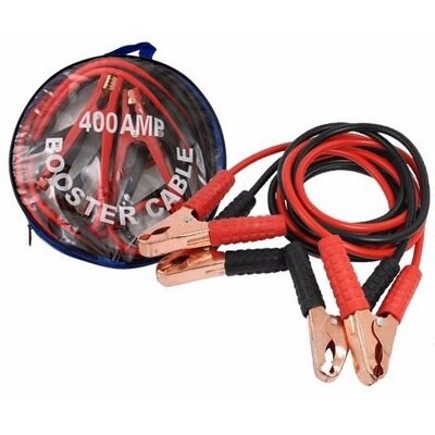 Cable p/ Puentear Baterias 400A [xUnidad]