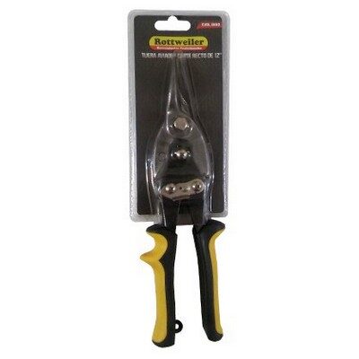 Tijera Aviador Hojalatero Importada 10" [xUnidad]