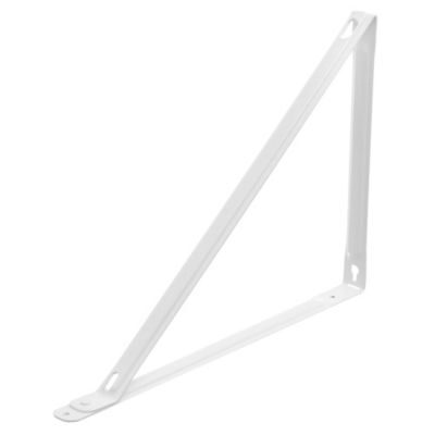 Soporte c/ Travesaño Blanco 150x200 [xUnidad]