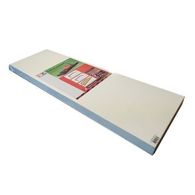 Estante Flotante Blanco 60x25cm [xUnidad]