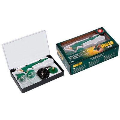 Aerografo Tipo Lapiz MOTA en Kit. [xUnidad]
