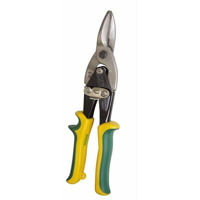 Tijera Aviador Hojalatero MOTA 10". [xUnidad]