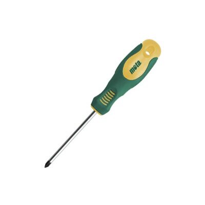 Destornillador MOTA PH 1 x100mm. [xUnidad]
