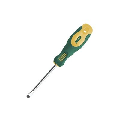 Destornillador MOTA Plano 6.5 x150mm. [xUnidad]