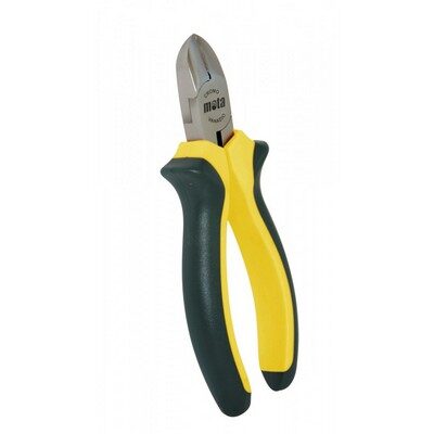 Alicate MOTA Corte Oblicuo 6". [xUnidad]